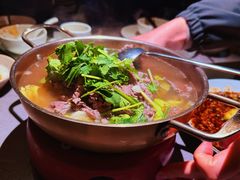 -麻都·成都菜(人民广场店)