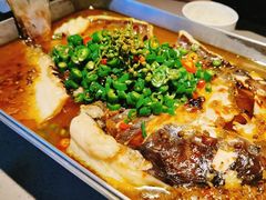 -半天妖烤鱼(印象城店)