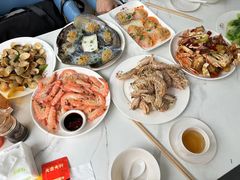 -汪姐海鲜(侨港金冠好店)