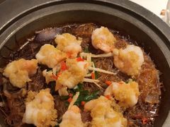 -绿茶餐厅(光谷世界城步行街店)