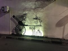 -金伯利街美食夜市