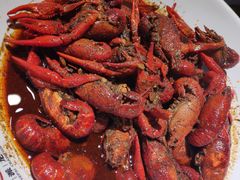 十三香小龙虾-叶派龙虾•招牌香辣蟹·海鲜(中海国际店)