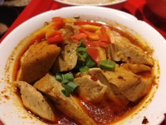 -蓝田九大碗民俗食府(蓝田店)