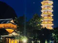 -桂林两江四湖景区