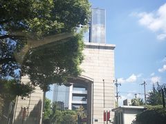 -湖北美术学院(昙华林校区)