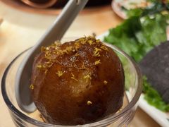 -清真·老门框爆肚涮肉·中华老字号(丰管路店)
