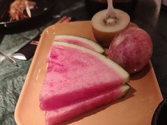 -牛New寿喜烧(曹路花园城店)