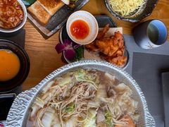 -鞠橘居酒屋(仁恒江湾新天地店)