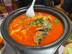 -贵州大厦贵州厅(樱花园西街店)