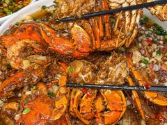-辣螃铠盆盆蟹大排档(总店)