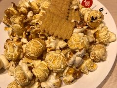 -鱼酷活鱼烤鱼(恒隆广场店)