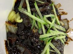 -祥和居炸酱面馆(美食街店)