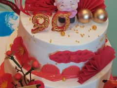 -添福来墨鱼饺子 · 海鲜东北菜(大连星海·黄浦路店)