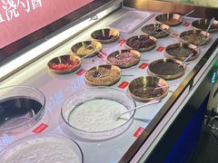 -天山醉美辣子鸡(文艺路店)