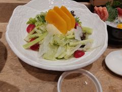 土豆沙律-东京屋(武定路店)