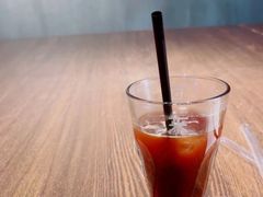 -来回·咖啡(天河南店)