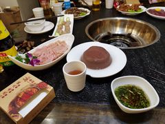-仁虎老火锅(黄泥磅店)