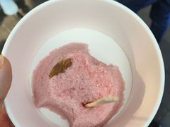 糖桂花定胜糕-定胜糕小店-蒋顺发