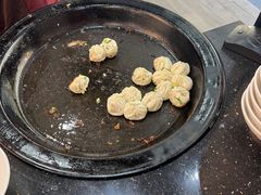 -毛华美食(清扬路店)