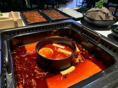 -鼎膳常火锅(华阳店)