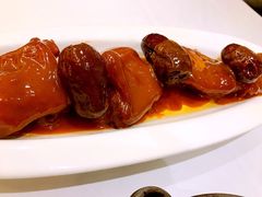 -琉璃餐厅(德基广场店)