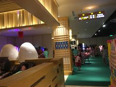 -巴斯漫温泉汗蒸馆(贡湖大道店)