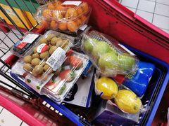 -世纪联华超市(外海店)