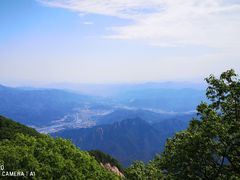 -武当山风景区