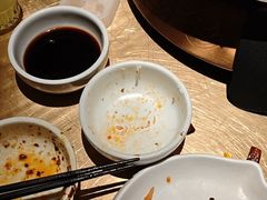 -烤匠麻辣烤鱼(万象城店)