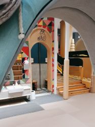 -奈尔宝·儿童乐园·亲子餐厅(星河湾店)