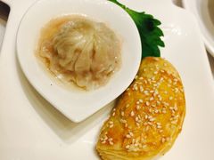 -明阁 Ming Court(广州朗豪酒店)