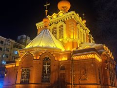 -圣·阿列克谢耶夫教堂