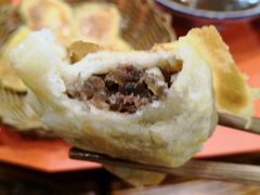 -清真高老大牛排胡辣汤(嵩山路总店)