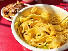 -乐天拉面(桃花街店)