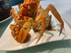-莲花公园煎蟹(总店)