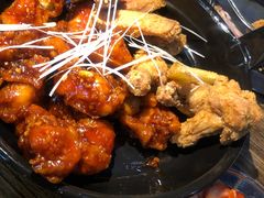 -MI WU FACTORY米屋美食工厂餐厅(绿地店)