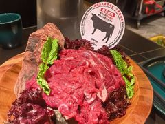 -二刀潮牛(重庆光环购物公园店)