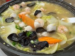 -渔码头食府(蓬莱阁店)