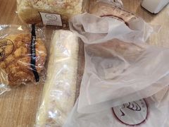 -韩国利尔面包(桂林路店)