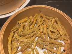-芳芳私房菜·精做淮扬菜(承德路店)