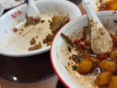 -天下客饭店(中山路店)