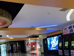 -UME影城(西城广场店)