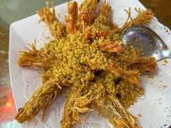 -無招牌海鮮(芽笼店)
