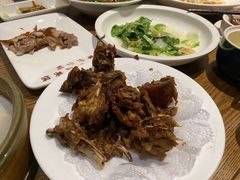 -全聚德(江宁店)