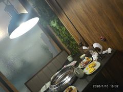 -韩盛·盛江山自助料理(中街大悦城店)