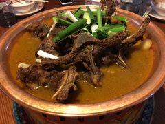 -三太子地摊烧烤·小龙虾(北蔡店)