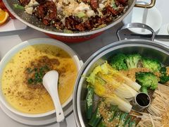 -大丰收脆鱼(浦西万达店)