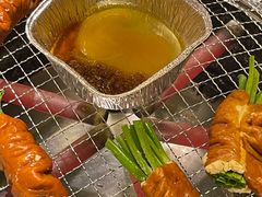 -伊茉家的烤肉店(勒泰中心店)