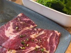 -新石器烤肉(高行万嘉店)