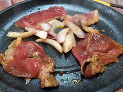 -九田家黑牛烤肉料理(新辰里亚运村店)
